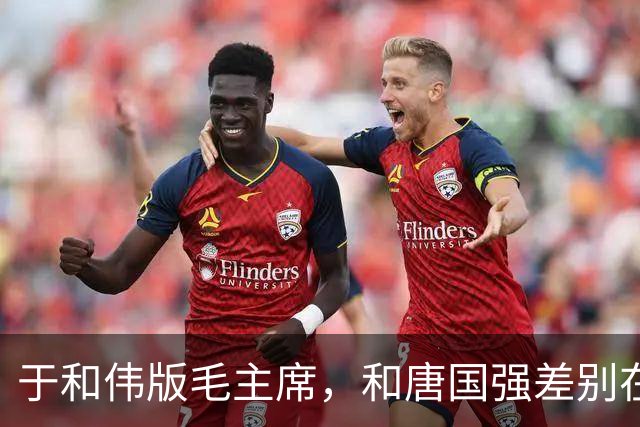 于和伟版毛主席，和唐国强差别在哪？