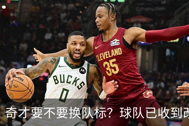 奇才要不要换队标？球队已收到改版请求，球迷投票定夺