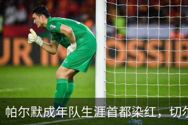 帕尔默成年队生涯首都染红，切尔西成英超100红第3队