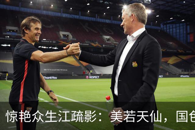 惊艳众生江疏影：美若天仙，国色天香。风华绝代，惊才绝艳！