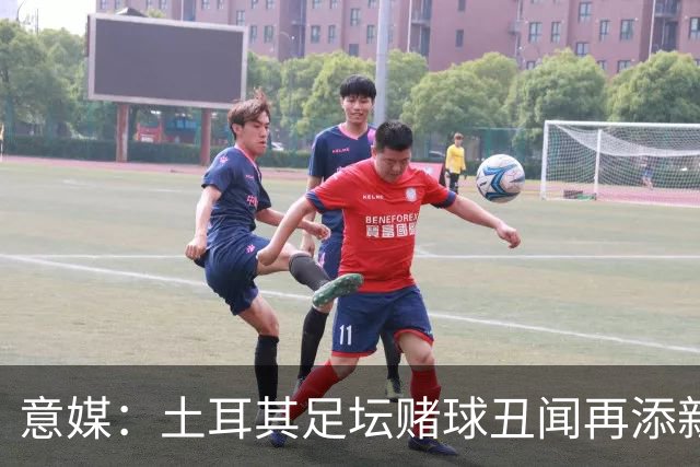 意媒：土耳其足坛赌球丑闻再添新篇章，147名高管被停职45天