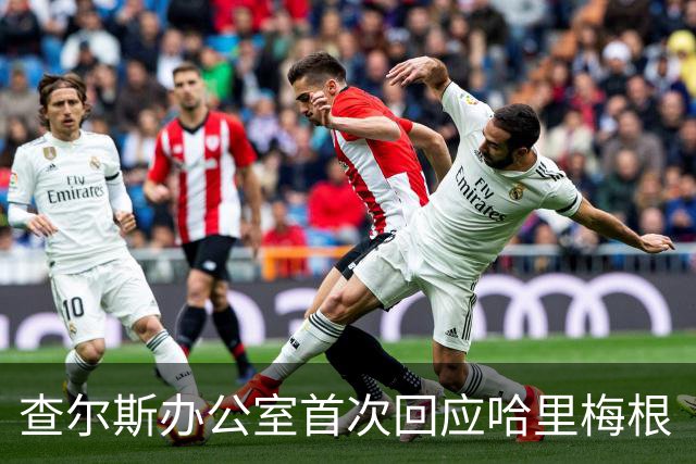 查尔斯办公室首次回应哈里梅根“王室迎接”：不认可，就是最强烈的立场